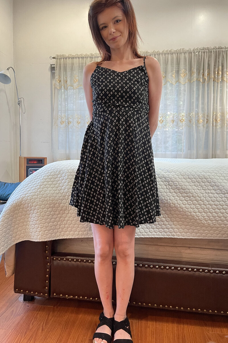 Александра, 24 года, 3 размер груди