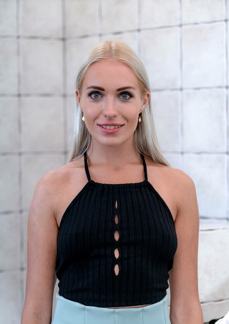 Маришка, 30 лет, 5 размер груди