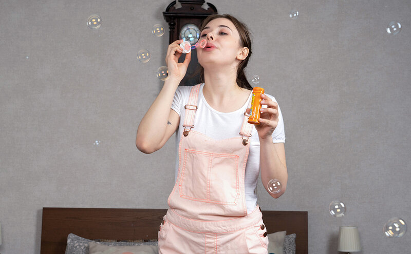 Татьяна, 29 лет, 10 размер груди