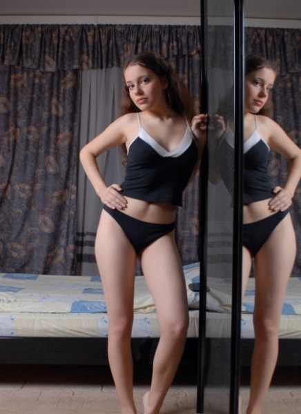 Тамара, 21 год, 3 размер груди